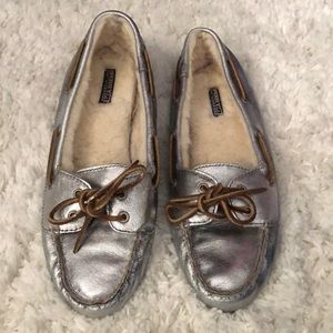 Moccasins - Sperry Top-Sider